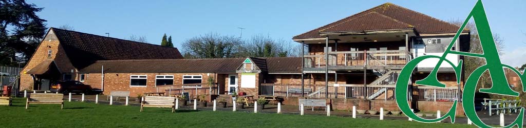 Almondsbury Sports & Social Club